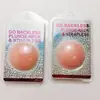 Almohadillas de Silicona Invisibles para Pecho Pequeño, Protectores depezón sin tirantes para evitar que se marquen, Protectores depezón de Silicona Anti-Exposición para Vestidos de Novia, Cubreareolas