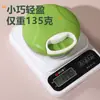 Cortador de Legumes, Amassador de Alho, Cortador Multifuncional de Legumes, Processador de Alimentos para Bebês, Moedor de Carne, Espremedor de Alho Manual, Puxador de Alho