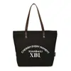 Bolsa Tote Casual de Lona Estilo Japonês para Mulheres 2025 Nova Bolsa de Ombro Grande Capacidade Moda Feminina Bolsa para Faculdade Estudante Aula