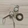 Acessórios para Máquina de Selagem Totalmente Automática, Olho Eletrônico Controlado por Luz, Interruptor de Entrada de Copo, Sensor de Filme, Tipo Universal Cauda de Rato, Yifang
