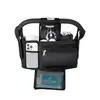 Bolsa de Almacenamiento Multifuncional para Biberones y Maternidad al Aire Libre de Venta Caliente Transfronteriza, Bolsa para Colgar en el Cochecito, Bolsita de Almacenamiento, Bolsa para Madres