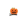 Pinzas para el pelo laterales estilo oscuro para cosplay, sesiones de fotos, accesorios para la cabeza de Halloween, pinzas para el flequillo y decoraciones para diademas