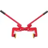 Grampos para Mármore, Grampos para Pedra, Grampos para Meio-fio, Grampos para Lajes de Pedra, Grampos de Levantamento de Pedra, Grampos para Meio-fio, Ferramentas de Fixação