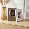 Decoração de livro falso de cor sólida minimalista, decoração de casa em estilo tranquilo, decoração suave para quartos modelo de hotel, modelo de livro simulado minimalista
