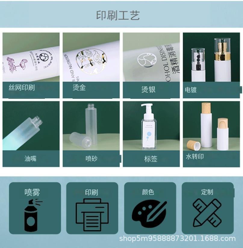印刷效果