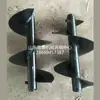 Tractor zanjadora guiado a mano zanjadora de invernadero mulchadora de suelo arado zanjeo de huertos fertilización relleno máquina integrada