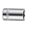 Stanley (Stanley)86-308-1-22 serie 10MM métrica 6 caras estándar dado 13mm