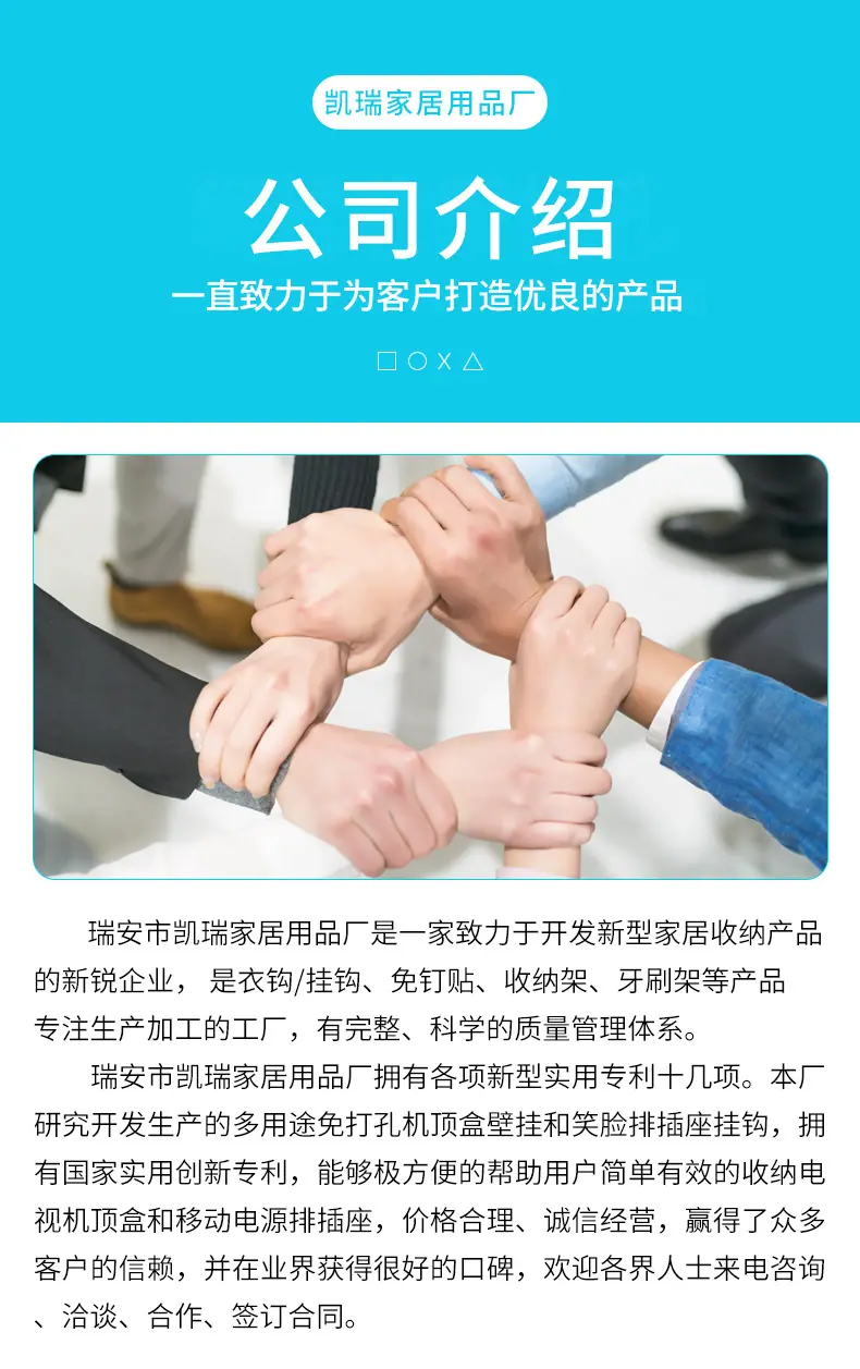 公司介绍