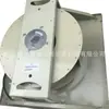 Ventilador de Compresor de Aire 1630060412 Conjunto de Ventilador de Refrigeración para Compresor de Aire Atlas
