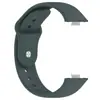Correa de Silicona Adecuada para Huawei Watch Fit5Pro Correa Huawei Fit3/Fit4 Hebilla Inversa En Stock