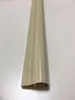 Paneles de Pared Integrados, Líneas de Borde de Marco 35 Estilo Europeo Fibra de Madera de Bambú Decorativas, Ribete de Borde de Línea Decorativa Estilo Europeo