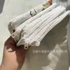 Nueva Bolsa de Lona de Algodón Puro para Compresa Caliente, Paquete para Compresa Caliente, Bolsa Vacía de Sal para Fisioterapia, Bolsa para Compresa de Medicamentos, Bolsa de Tela para Compresa Caliente con Polvo Medicinal, Venta al por Mayor Personalizada