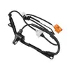 Para HondA 57455-S4K-A52 Acessórios ABS Fio de Indução Sensor de Velocidade da Roda 57455S4KA52