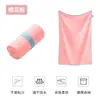 Toalla de baño con botones que no se cae, toalla de secado rápido para nadar, toalla absorbente y de secado rápido, toalla tipo bata para evitar el frío, toalla de playa para exteriores