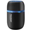 Perfume para Coche Bálsamo Sólido Taza Espacial Aromaterapia Ambientador para Coche Perfume para Coche Taza Espacial Aromaterapia
