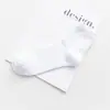 Calcetines Desechables para Hombres y Mujeres, Todas las Estaciones, Media Pantorrilla, Uso Diario, Viajes, Entrenamiento Militar, Resistentes al Olor, Calcetines Cortos Desechables de Viaje para Mujeres, Calcetines Perezosos