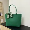 Bolsa Tote de Feltro Personalizada Tendência, Sacola de Compras Souvenir, Sacola de Presente Corporativo para o Festival do Meio Outono para Estudantes Universitários, Sacola de Presente de Ombro Único para a Aula