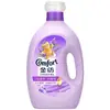 Agente para el cuidado de ropa de textil dorado fresco suave lavanda 3 kg forma suave protección de color protección de color suave antiestático retención duradera
