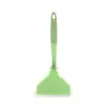 Espátula de silicona para (laobing), espátula especial para cocina uso doméstico, espátula para saltear, espátula para freír huevos, espátula para voltear panqueques, espátula para hornear