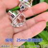 Manijas de Cristal de Agujero Único al por Mayor, Tienda con 15 Años de Experiencia Especializada en Manijas para Muebles, Pomos de Cristal, Manijas Sencillas para Cajones y Gabinetes