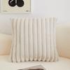 Regalos de Empresa Dropshipping en Stock, Almohada de Cintura con Cordón de Felpa, Almohada Transfronteriza, Cabecera de Cama