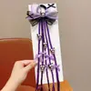 Peluca Infantil Trenzas Cola de Caballo Alta para Niñas Gomas Elásticas Anillos para el Cabello Trenzas de Boxeo Dulces y Geniales Accesorios para el Cabello con Goma Elástica