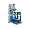 Máquina de Desmontaje y Montaje de Soportes Hidráulicos Verticales Máquina de Extracción de Pilares Hidráulicos Individuales para Minería Máquina de Desmontaje y Montaje de Soportes Hidráulicos Verticales