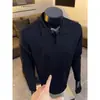 Novas camisas polo 2026 para homens e mulheres, estilo casual simples de alta qualidade, elegante e moderno, camisa versátil de manga comprida com colarinho