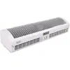 Cortina de Aire Caliente para Energía Eólica Isla Verde 0.9m Ptc220V Cortina de Aire Frío y Caliente Rm125-09-D/Y Cuerpo de Metal