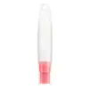 Garrafa de óleo de silicone com pincel integrado, dispensador de óleo tipo squeeze para uso na cozinha doméstica, garrafa pincel de óleo para grelhar e assar, atacado do fabricante
