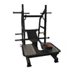 Máquina de Agachamento Hake Equipamento de Treinamento de Força para Mulheres Tipo Abrangente Treinamento em Casa Função Abrangente de Fitness Muitos Equipamentos