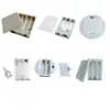 Amostra de Pedido Pequeno Personalizada Caixa de Bateria 18650 Nº 5 1 Célula 2 Células 3 Células Caixa de Bateria Nº 7 1 Célula 2 Células 3 Células Caixa de Bateria