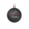 Calentador de Agua a Gas Diafragma Presión de Agua Diafragma Válvula de Vinculación Agua-Gas Accesorios Junta Completa Diafragma de Goma 50mm Universal