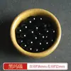 Colección de Cuentas Sueltas de Ágata Nanhong - Grado A Accesorios para Joyería DIY Pulsera Cuentas Semiacabadas Cuentas Sueltas Nanhong Lianshan