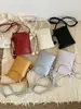 Bolso Pequeño de Moda para Mujer 2026 Nuevo Bolso Cubo de Moda Bolso Sencillo de Hombro Cruzado Transfronterizo