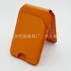 Adecuado para Apple 17Promax Soporte de Tarjeta con Bisagra Magnética Magsafe Antirrobo Soporte Magnético Perezoso Ajustable para Tarjetas