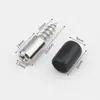 Soporte de Estante Integrado Autorroscante sin Taladro, Pasador de Soporte de Estante, Accesorios de Hardware de Soporte para Gabinete Armario