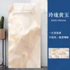 Azulejos de Sala de Estar Completamente Cerámicos con Mármol Integral 600X1200 Azulejos Cocina Baño Azulejos de Pared Placa Fina Azulejos Anti-Manchas