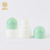 Frasco de conta-gotas de 30ml para incenso corporal, frasco de gel antitérmico, lenço para aplicar, repelente de picada de mosquito, frasco roll-on de perfume desodorante