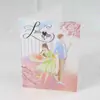 Fábrica de Mercancía del Día de la Mujer Venta al por Mayor Cajas de Regalo Papel de Regalo Año del Caballo Nuevos Productos Suministros para Floristería Papel de Regalo para Ramos