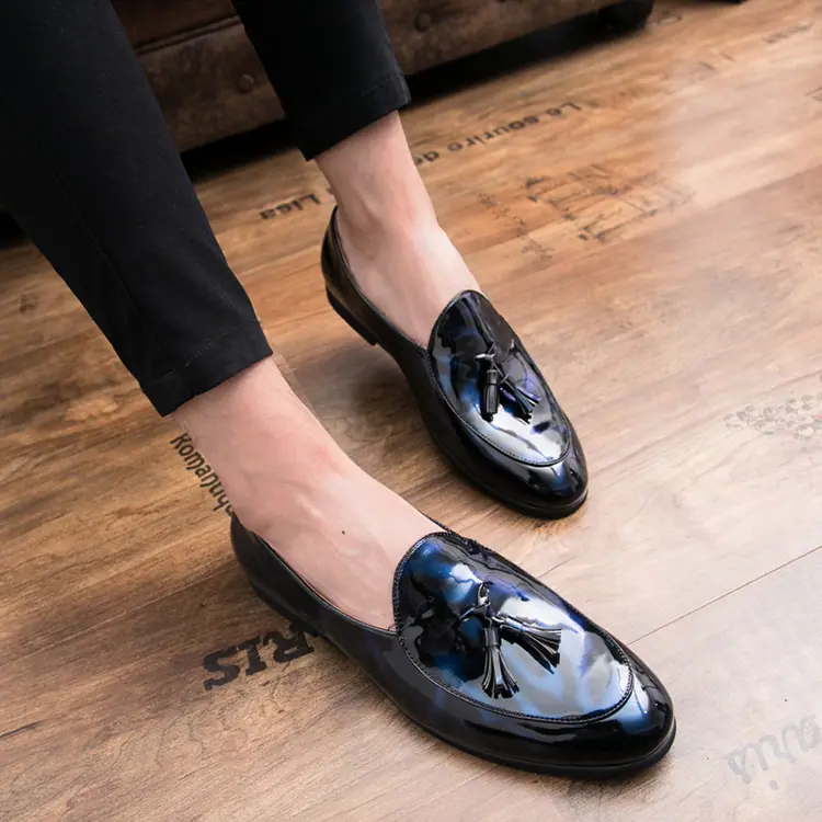 dress shoes