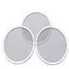 Filtro de acero inoxidable 316 fabricantes de filtros filtro de borde de acero inoxidable pantalla de filtro de acero inoxidable 304