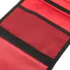 Bolsa Médica, Bolsa Portátil para Armazenamento de Medicamentos para Casa e Viagem, Caixa de Primeiros Socorros Médica de Grande Capacidade, Bolsa para Armazenamento de Medicamentos
