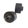 Acessórios para Máquina de Amarração Pneumática Conjunto Completo Máquina de Fivelar Fita Plástica Manípulo Tensor de Fita Alicate de Fivela Cabeça de Pistola de Prego Fivela