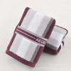 Toalla absorbente de algodón engrosado extendida 40*95 toalla deportiva fitness para adultos toalla de baño extendida absorbente de sudor para adultos