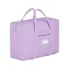 Saco de Armazenamento para Colcha, Saco de Armazenamento Espesso de Grande Capacidade, Bolsa de Viagem Impermeável e à Prova de Umidade, Saco de Embalagem para Mudança, Saco de Armazenamento de Viagem