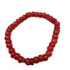 Pulsera y Collar de Concha de Agua Dulce de Color Moda Personalidad de Amazon Transfronterizo 8-9mm