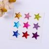 Acrílico Varios Estilos para Elegir, Colorido y Brillante Forma de Diamante Grande Álbum de Fotos Infantil Decoración DIY Adhesivo de Cristal Pedrería Planificador