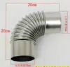 Estufa de leña Cápsula Espacial Shi Tie, Estufa de leña para exteriores Shi Tie, Estufa de leña para exteriores de aleación de titanio para pellets