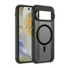 Capa Magnética para Celular Google 10proXL Transfronteiriça Acrílico Resistente a Quedas Avançada para Celular Sensível ao Toque Pixel9A